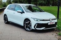 ������ ���������� ��������: Volkswagen Golf VIII