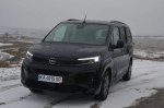 ���������, ����������, ��������: ����-����� ������ Opel Combo