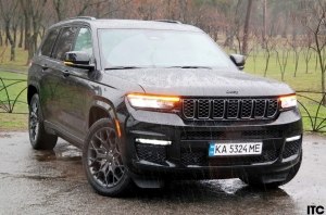 ����-����� {MARK} {MODEL}: Jeep Grand Cherokee: ������ ����������?