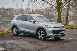 ����-����� Volkswagen Tiguan: Volkswagen Tiguan. ��� �� ��� �����