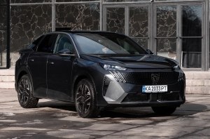 ����-����� Peugeot 3008: Peugeot 3008 1.6 �����: ��� ���������, ��� � ����������