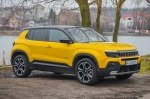 Jeep Avenger. ����� ������������