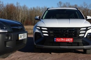 ����-����� Hyundai Tucson: ��������, ��� �����: ����-����� ������ Hyundai Tucson
