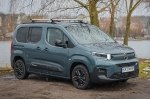 Citroen Berlingo. ������ ������