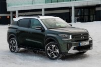 Citroen C3 Aircross: �������, �� �� ������� ��������