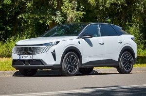 ����-����� Peugeot 3008: Peugeot 3008. �������-���� ��� ����������