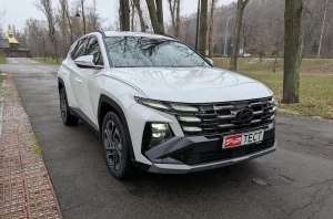 ����-����� {MARK} {MODEL}: Hyundai Tucson: ����� � ��������� ��������