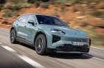 ����������� Porsche Cayenne. ����� ����