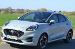 �������� ��� ��������� ����: ����-����� ������ Ford Puma