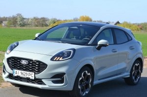 �������� ��� ��������� ����: ����-����� ������ Ford Puma