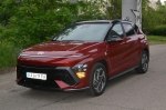 ������������� �� ����������: ����-����� ������ ��������� Hyundai Kona Hybrid