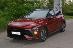 ����-����� {MARK} {MODEL}: ������������� �� ����������: ����-����� ������ ��������� Hyundai Kona Hybrid