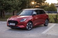 Suzuki Swift 2024: ������, ������ �� ������