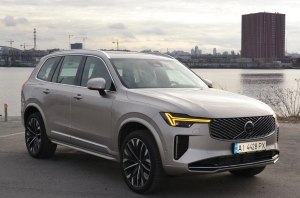 ����-����� {MARK} {MODEL}: ѳ������ ����: ����-����� ������ Volvo XC90