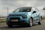 Citroen C3: ��������� ������������ �����
