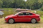 Skoda Octavia. ������������ ��� ������� ������