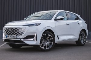 Changan UNI-K: ��������� �� ������� �����