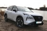 � ������������� ����: ����-����� ������ Nissan X-Trail N-Trek