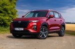 Changan CS35 Plus: ����� ���� � �����