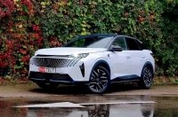 ����� Peugeot 3008 1.2 Hybrid: �� ������ ���� ������?
