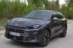 �������� �� ������� ���������� ����������: ����-����� ������ CUPRA Terramar