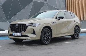 ����-����� {MARK} {MODEL}: ����-����� ��������� ��������� Mazda CX-60 ���� ���������: ��������� �� ������� �������