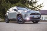Toyota Yaris Cross 2024: ������� � ���� ��������� ���������