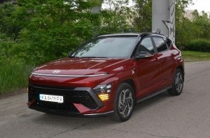 ����-����� Hyundai Kona: ������������� �� ����������: ����-����� ������ ��������� Hyundai Kona Hybrid