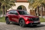 Mazda CX-5 2026. �����, ��� ����