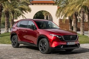 ����-����� {MARK} {MODEL}: Mazda CX-5 2026. �����, ��� ����