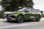 ������ ���� ���������� Peugeot 408. �� ��������?