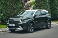 Citroen C3 Aircross. ����� ��������, ��� �� ������ �������?