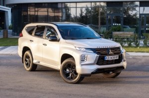 ����-����� Mitsubishi Pajero Sport: ������ ���������� ����-����� ���������� Mitsubishi Pajero Sport: ����� ������ ��� ������� ����