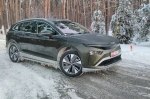������� ��������� Skoda Enyaq: ����� �� ��������