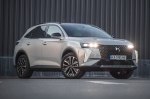 DS 7 E-Tense: ������ �� �� �� ����� ����