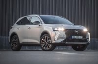 DS 7 E-Tense: ������ �� �� �� ����� ����