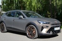 ������� ����������: ����-����� ������ CUPRA Formentor