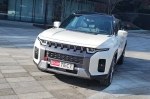 KGM Torres: ��� ������� ������� SsangYong?