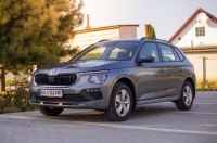 Skoda Kamiq 2024: ��������� � �������