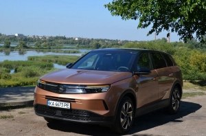 ����-����� {MARK} {MODEL}: ����������� ����: ����-����� ������ ��������� Opel Grandland