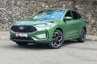 ����� Ford Kuga: � ���� ������ �������� ����