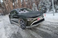 ����-����� Skoda Enyaq: �� ���?