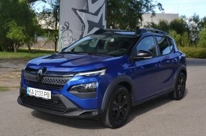 ����-����� {MARK} {MODEL}: ����� Renault Kardian: ��� ��������� ��������� ������ ��������