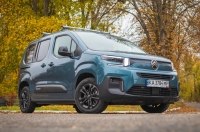 Citroen Berlingo: ������������� ����