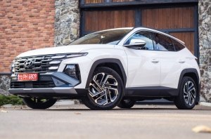 Hyundai Tucson: �������� ���������
