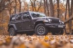 ����-����� Jeep Wrangler 2024: ����� ��� ���