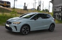 ��������, ��������, ���������: ����-����� ������ SEAT Ibiza