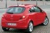 - Opel Corsa:    
