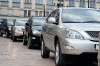 Хорошо, когда есть из чего сделать выбор: Lexus RX 300, RX 330, RX 350 и 400h