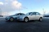 Сравнительный тест-драйв Lexus IS250 и Mercedes C280 4Matic